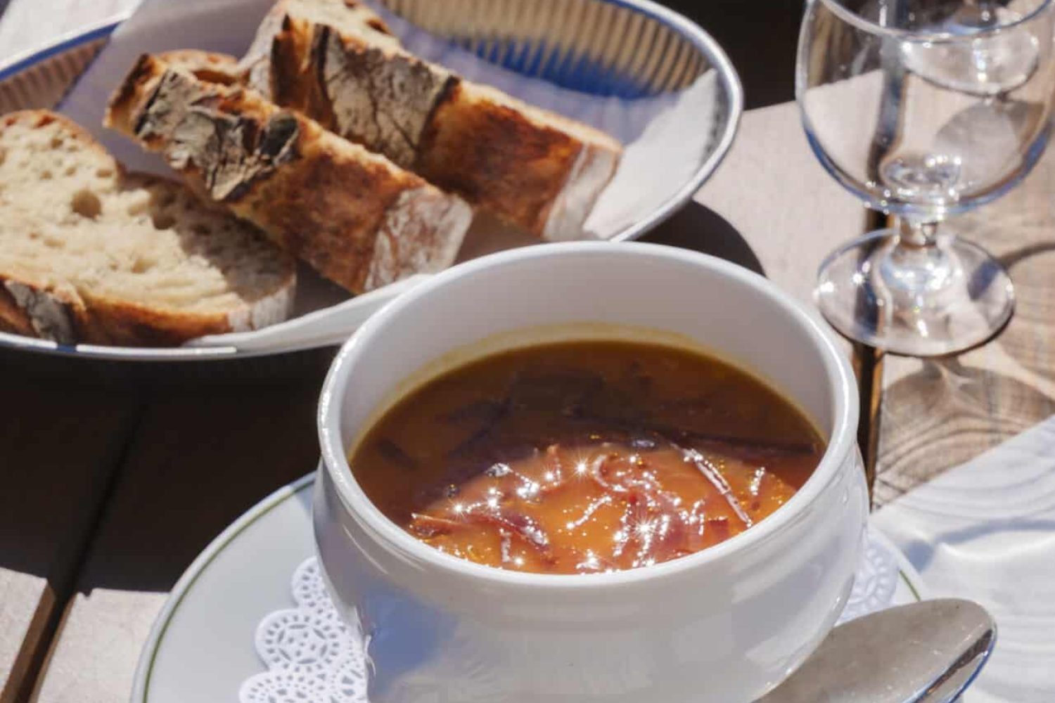 Restaurant Alberto - Tignes Val-Claret-119