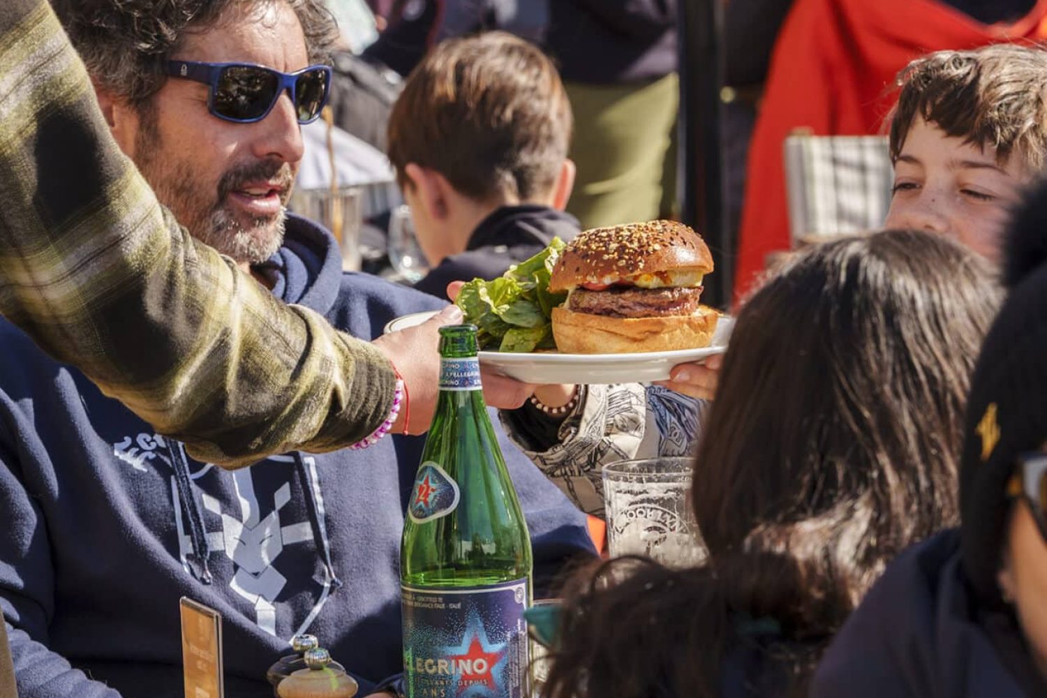 Restaurant Alberto - Tignes Val-Claret-231