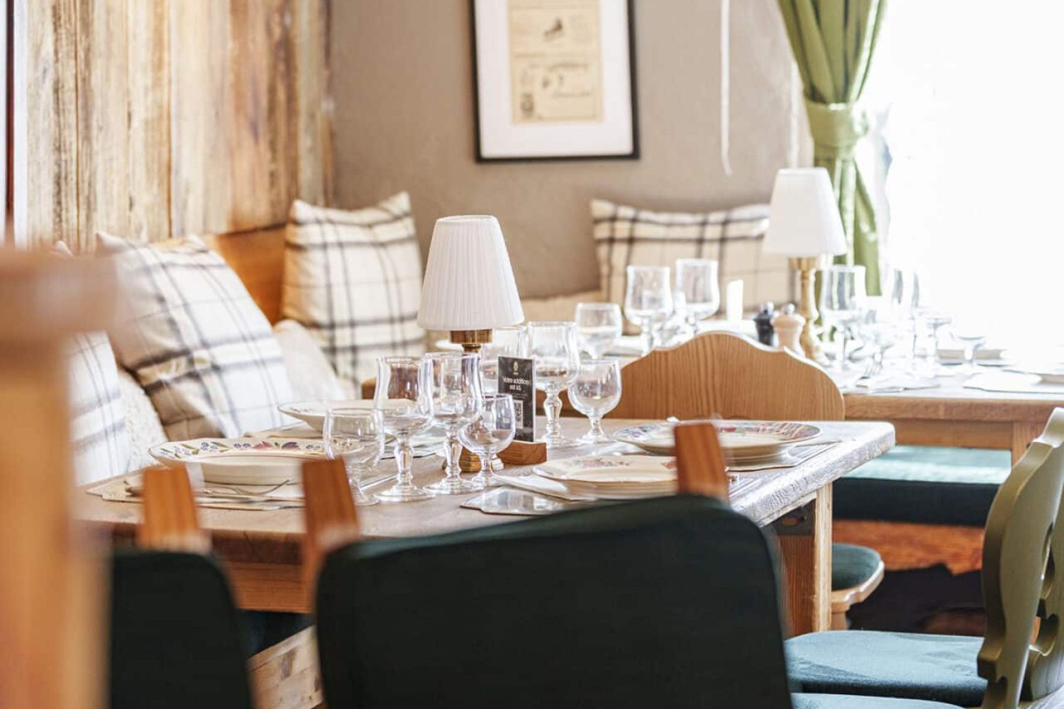 Restaurant Alberto - Tignes Val-Claret-337