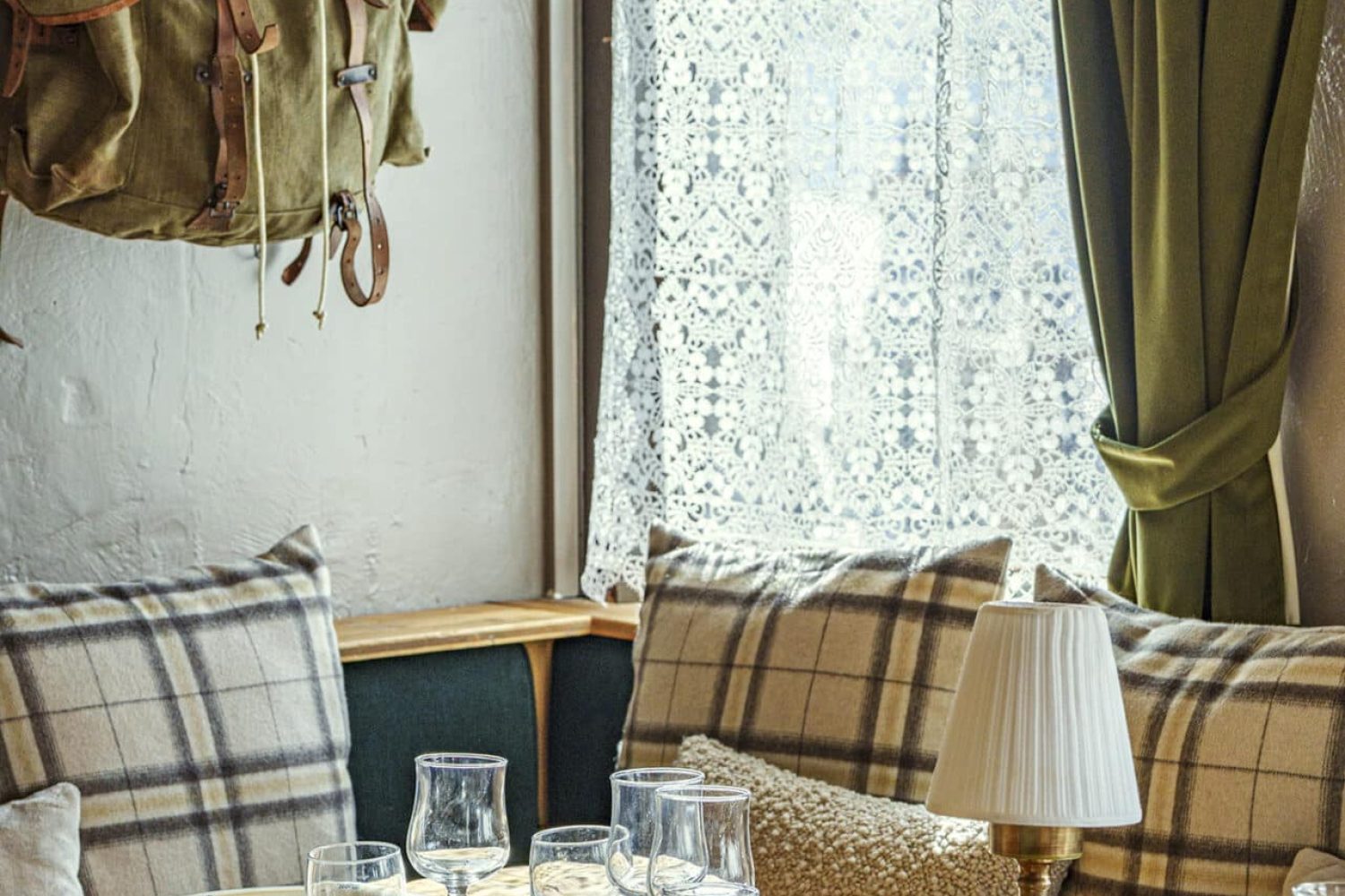 Restaurant Alberto - Tignes Val-Claret-392