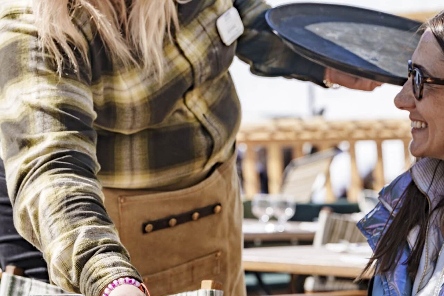 Restaurant Alberto - Tignes Val-Claret-91