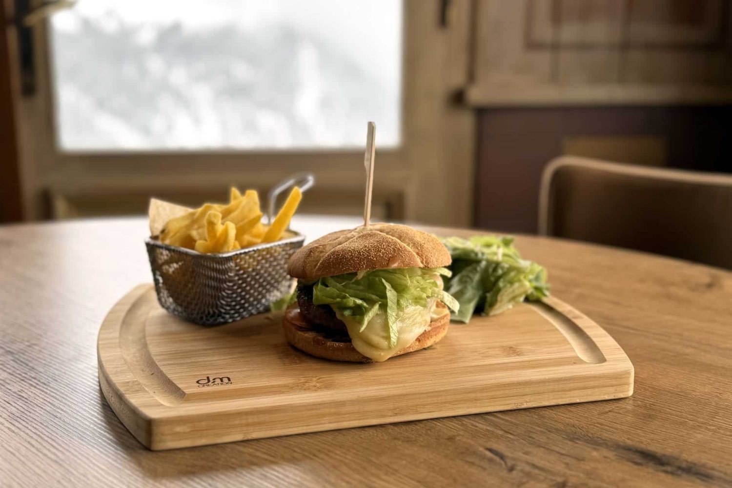 chalet belle plagne groupe restoleil (20)